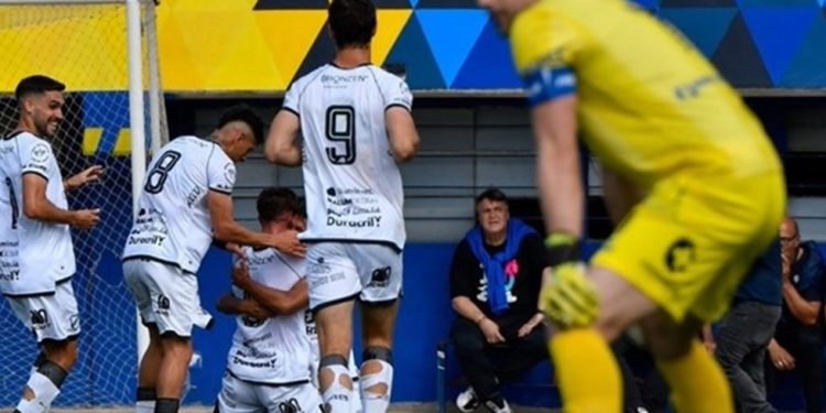 All Boys será rival de Colón en el Torneo Reducido