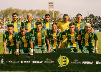 A Chicago se le escapó en el último segundo y Aldosivi jugará la final