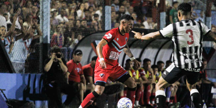 Gimnasia de Mendoza empató ante Brown de Adrogué, y la suerte del Tricolor se define en la última fecha