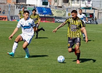 San Telmo perdió y el resultado favorece a Colón