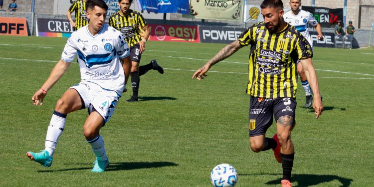 San Telmo perdió y el resultado favorece a Colón