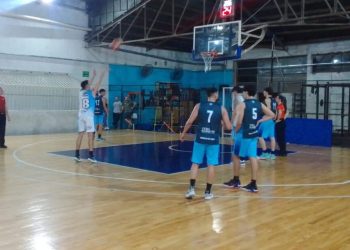 Arrancó la fecha de los Interzonales del Prefederal