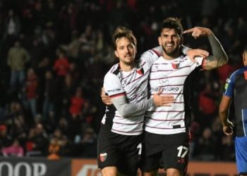 Bernardi sobre el partido ante All Boys: «Vamos con todas las ganas y la fe para pasar de fase»