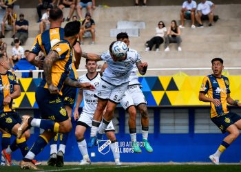 El rival de Colón: Cómo le fue a All Boys en la fase regular de la PN