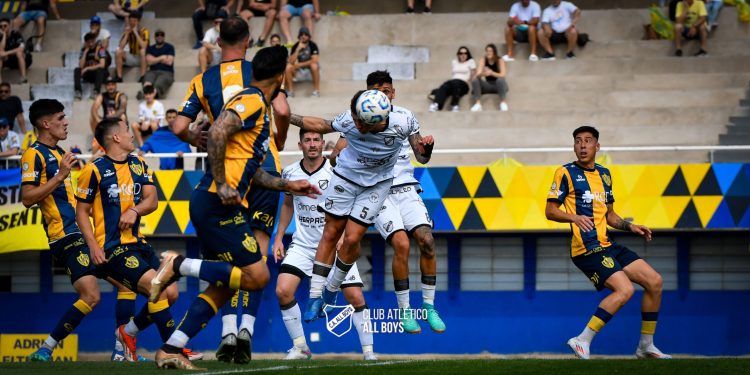 El rival de Colón: Cómo le fue a All Boys en la fase regular de la PN