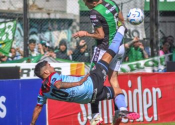 Brown de Adrogué y Rafaela definirán el descenso en la Zona A de la Primera Nacional