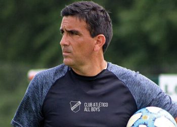 «Cuando arrancó pensamos todos que era Colón y después el resto»