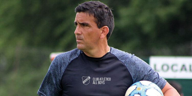 «Cuando arrancó pensamos todos que era Colón y después el resto»