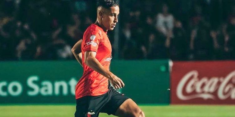 Facundo Castet: «Nos quedan cuatro finales y las vamos a afrontar de esa manera»