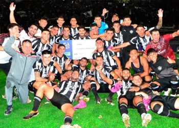 Central Córdoba venció a Huracán y es finalista de la Copa Argentina