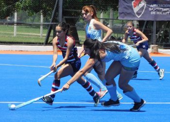 CEC marca el rumbo en la tercera ronda del Promocional