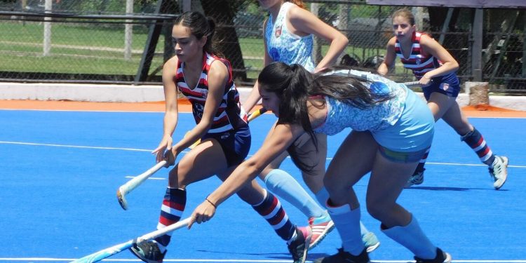 CEC marca el rumbo en la tercera ronda del Promocional