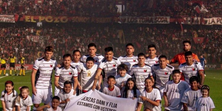 AFA tiene un borrador con días y horarios de la última fecha