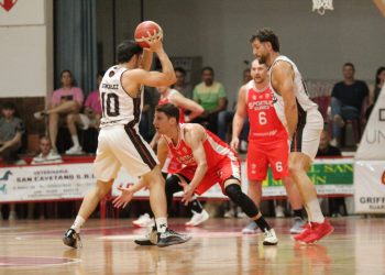 Colón volvió a perder en Suardi por la Liga Argentina