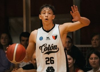 Colón dio batalla pero no pudo con San Isidro en el debut en la LAB