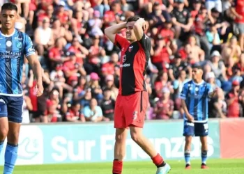 Colón visita Rafaela: ¿Cómo se juega la próxima fecha de la PN?