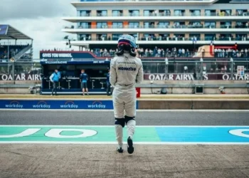 Cuándo vuelve a correr Franco Colapinto en la F1