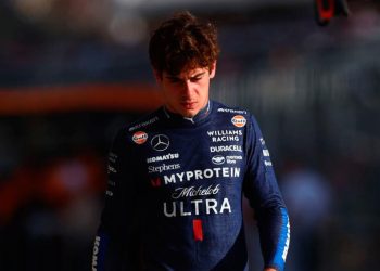 Red Bull y Sauber surgen como posibles destinos de Colapinto