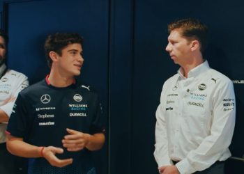 El jefe de Williams habló sobre el apoyo a Franco Colapinto en Brasil: «Va a ser una locura»
