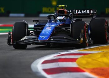 Fórmula 1 en Austin: Dominio de Verstappen y buena carrera de Colapinto