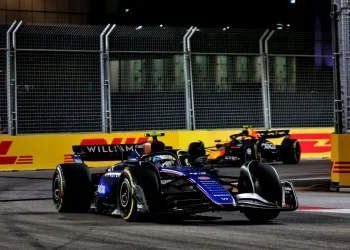 Qué es la carrera Sprint en la que participará Colapinto por primera vez