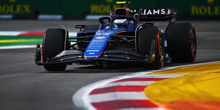 Fórmula 1 en Austin: Dominio de Verstappen y buena carrera de Colapinto