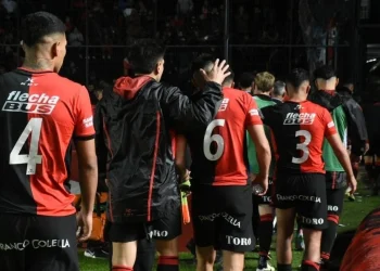 AFA tiene un borrador con días y horarios de la última fecha