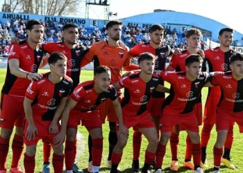 Colón actualizó el parte médico de varios futbolistas del plantel