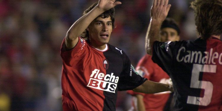 Un Sabalero de ley anunció su retiro a los 41 años