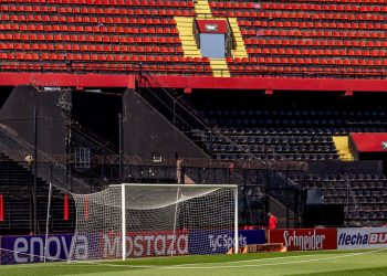 Boca podría jugar en cancha de Colón por Copa Argentina