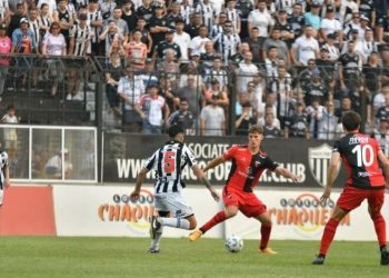 Colón enfrentó en 2024 a 11 de los 17 rivales que tendrá en la próxima PN