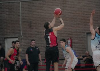 Colón volvió a perder en la LAB