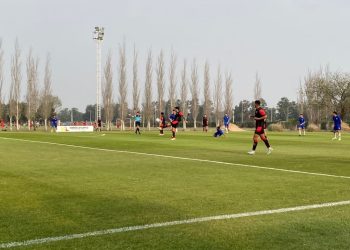 Colón sumó dos lesionados que no volverían a jugar en lo que queda del año