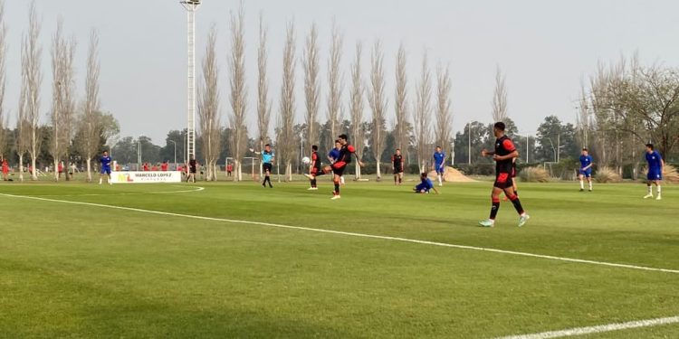 Colón sumó dos lesionados que no volverían a jugar en lo que queda del año