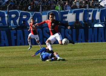 El trascendental duelo entre Colón y San Telmo en Santa Fe tiene día y hora confirmados