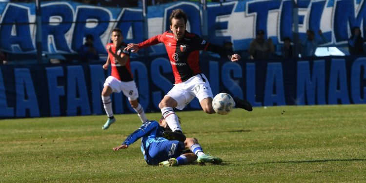 El trascendental duelo entre Colón y San Telmo en Santa Fe tiene día y hora confirmados
