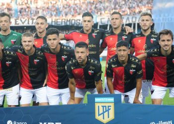 Aseguran que Gago llamó a un campeón con Colón para su Boca