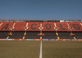 Colón actualizó la situación de las deudas por Cardozo Lucena y Neris