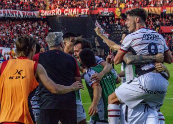 «El torneo se va a terminar definiendo en la última fecha»