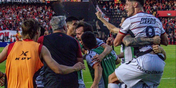 «El torneo se va a terminar definiendo en la última fecha»