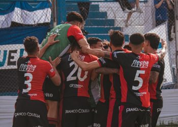 Colón recupera un jugador en el momento más adecuado