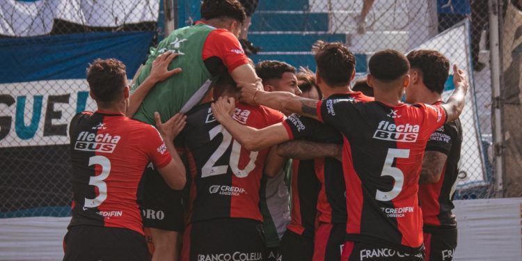 Colón recupera un jugador en el momento más adecuado