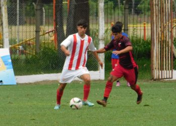 Colón venció a Unión en el clásico liguista