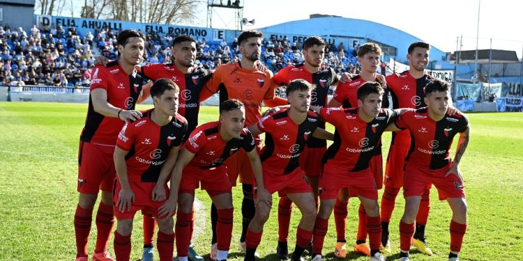 Colón actualizó el parte médico de varios futbolistas del plantel