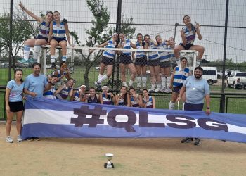 CRAI se consagró campeón del Regional Sub16 “B” y ascendió