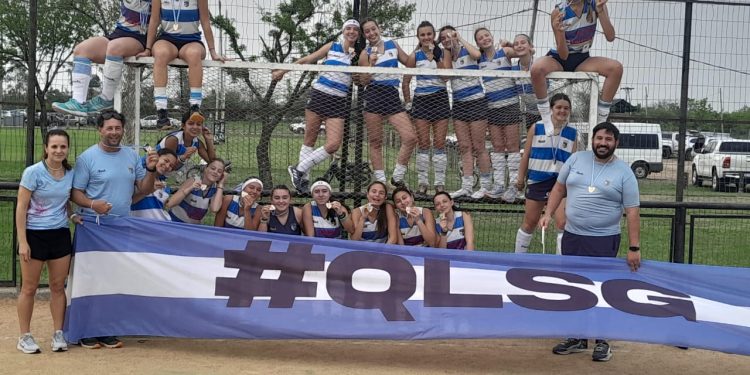 CRAI se consagró campeón del Regional Sub16 “B” y ascendió