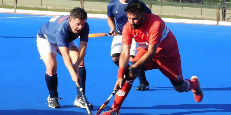 Se definieron los cruces de playoffs del torneo Dos Orillas
