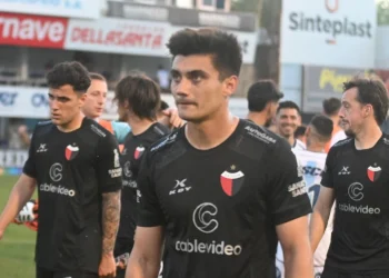 El boletín de calificaciones del empate de Colón ante Rafaela
