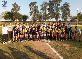 El Quillá sigue avanzando en la Copa Federación