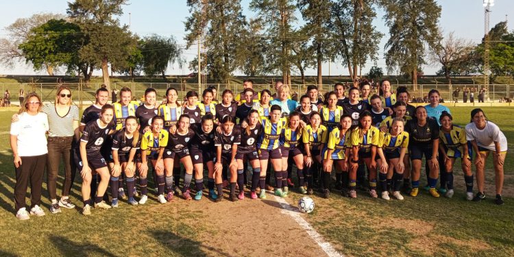 El Quillá sigue avanzando en la Copa Federación